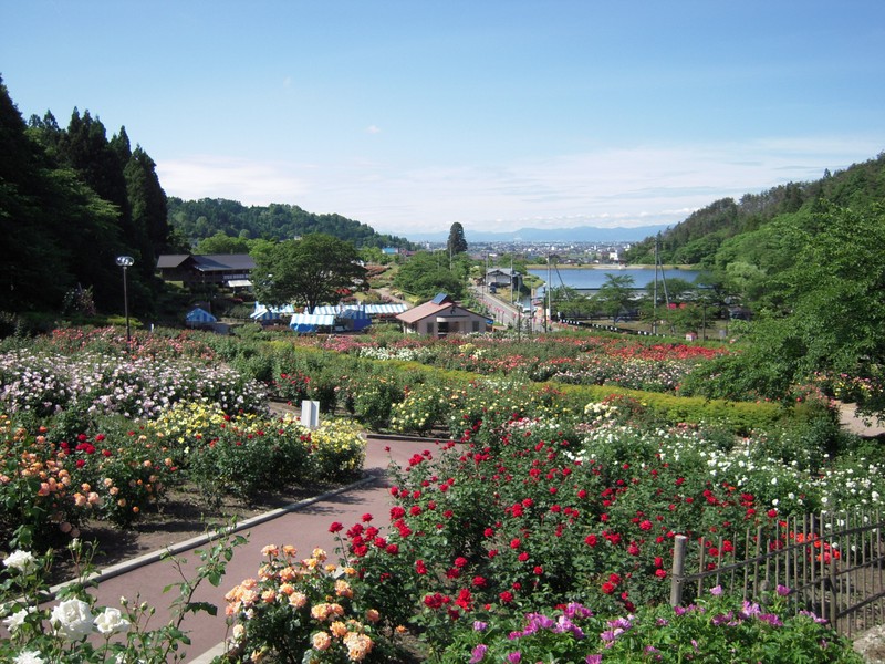 村山市