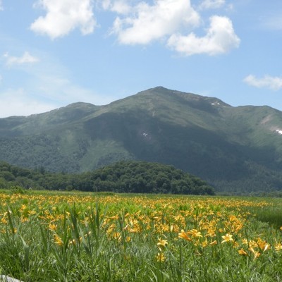 利根郡片品村