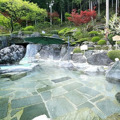 【昼神温泉｜阿智村】大自然広がる こだわりの美肌湯♨日本一の星空の村で、お客様をおもてなしするサービススタッフのおてつたび☆彡