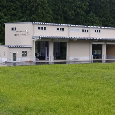 🌾稲刈り作業のおてつたびを大募集！🌾