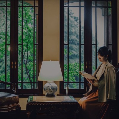 【佐賀・嬉野温泉】丘の上に佇むクラシカルな洋館「ハミルトン宇礼志野」🍷美肌の湯と本格イタリアンに囲まれた優雅な空間でのレストランホール業務のおてつたび