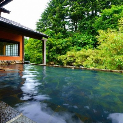 滝の上温泉 お宿 花風月