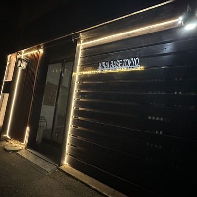 MiraiBase.Tokyo