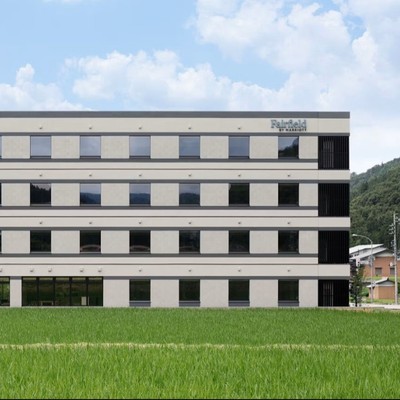 フェアフィールド･バイ･マリオット･岐阜高山白川郷