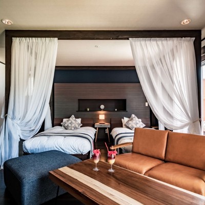 【石垣島×キッチン経験者】プロの腕を、最高のロケーションで。絶景リゾートで輝く「食」のサポート