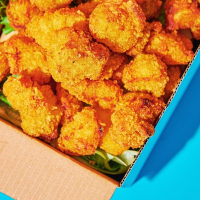 からあげ揚げ太郎募集_地域のお祭りを盛り上げよう