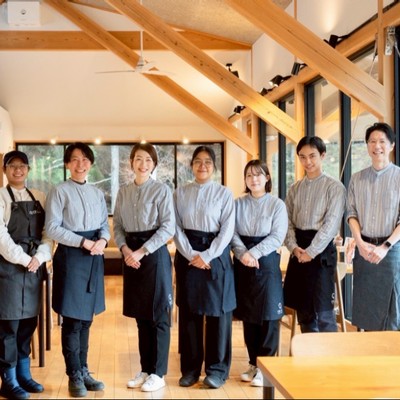 【世界遺産・高野山】天空の聖地で心癒されながら、地元の美味しさを味わえるカフェ・レストラン・お土産セレクトショップ・旅館等でおてつたびしませんか？人を喜ばせることが好きな方、高野山に興味のある方大歓迎です！