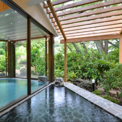 【伊豆高原】ルネッサ赤沢の清掃のお手伝い♨お仕事終わりに伊豆の温泉入浴も♪