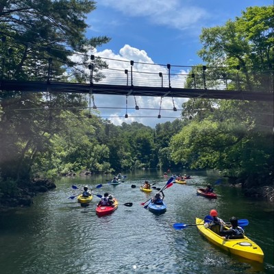 アウトドア好き集まれ！大自然の中で一緒に楽しく働きませんか【自家用車で来れる方】