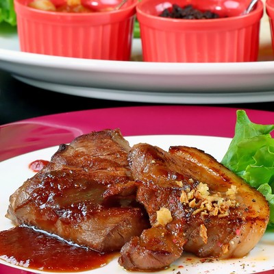 ジビエが自慢。イグアナと猟師のオーナーがいる那須高原のペンションで、客室清掃・調理補助・配膳やホール接客など幅広い業務のおてつたびです🦕