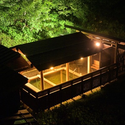 【GW短期】新緑と薬湯に包まれる、松之山温泉の旅館おてつたび