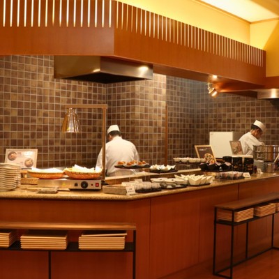 温泉旅館で調理補助のお手伝い♪家庭料理のスキルを活かせる短期のおてつたび募集