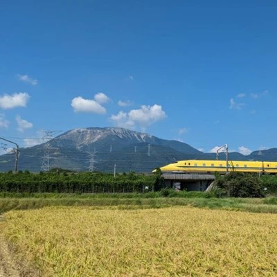 農業の住み込み特集