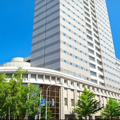 【夏☼の札幌】旅のはじまりを支える。ホテルで駐車場案内のおてつだい♪