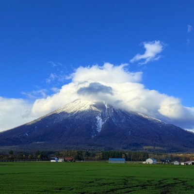 【🍜飲食スタッフ経験者歓迎！⛰️】羊蹄山を眺める道の駅で飲食スタッフのおてつたびをしませんか？