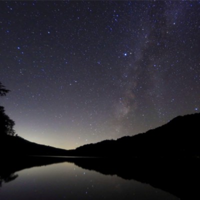 標高1430m｜星降る森の丸沼温泉で季節を迎えるおてつたび。群馬の奥地で四季折々の大自然を楽しみませんか？