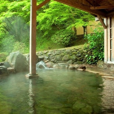 別府温泉 源泉掛け流し100%の宿「美湯の宿 両築別邸」で、朝食バイキング対応と清掃業務のおてつたび