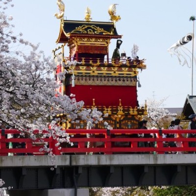 高山市