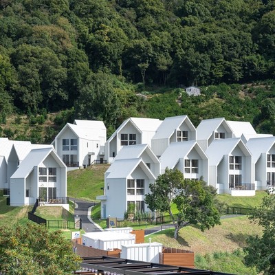 【和歌山第二のふるさとプロジェクト（全4回）】第2弾🕊️何度も通うおてつたび🕊️和歌山のヴィラリゾートで清掃等のおてつたび！豊かな自然に囲まれた里山で過ごしながらお手伝いができます！