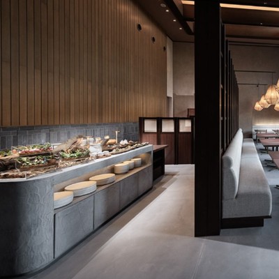 心と身体を整えるリゾートホテルで、特別な時間を一緒に作りませんか？箱根・宮城野の静かな隠れ家リゾートでレストラン業務のおてつたび