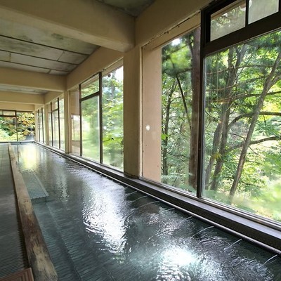 山奥の秘湯・白布温泉の旅館でおてつたび｜1312年開湯の歴史ある温泉で雪に囲まれながら働きませんか？