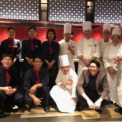 鹿児島の美しい山々に囲まれた霧島温泉郷で調理補助のおてつたび