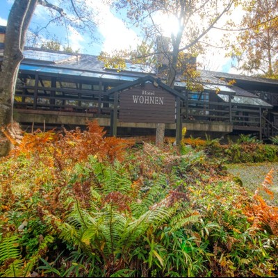 夏の白馬でホテルスタッフのおてつだい！自然豊かな環境で仕事とも白馬も楽しんで🏔