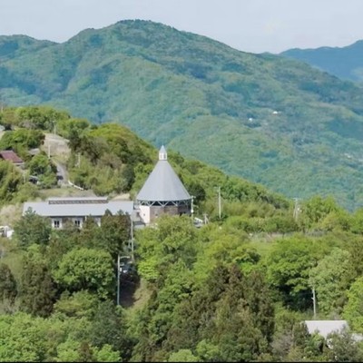 【徳島・美馬】天空ノ丘”MIMURA BASE”で清掃＆ベッドメイク・朝食づくりのおてつだい（ペア・友だち同士歓迎）