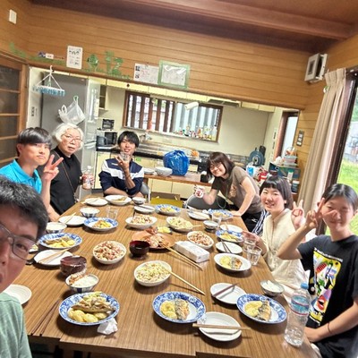 【子ども達の見守り、夏祭りの企画開催】山形県西川町で、子ども達に関わる”おたすけ隊”を今年も大募集！★教員を目指している方、★子供と関わるのが好きな方大歓迎！！地域のお困りごと解決”おたすけ隊”のお仕事もあります。