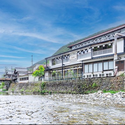 250年の時が流れる宿で、夏～秋を彩る旅を。〜修験道の里・洞川温泉のおてつたび〜