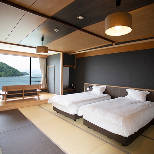 きのえ温泉ホテル清風館 旅行新聞社主催！プロが選んだ料理100選に7年