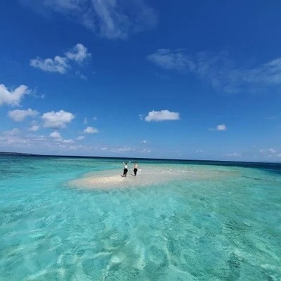 西表島育ちの「島んちゅ」が営む宿。西表島マラソンで島が賑わう時期に、民宿さわやか荘の清掃・接客のおてつたびをお願いします！