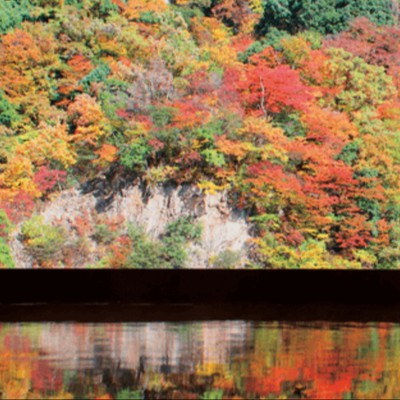 【富山・宇奈月温泉】黒部峡谷を望む老舗旅館「延楽」 お部屋食を支える仲居スタッフ募集！