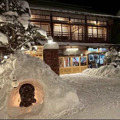 【冬から春の洞川温泉】歴史ある老舗旅館の「舞台裏」を支える仲間を募集！「おかえり」が響く温かい宿で、本格的なおもてなしと田舎暮らしを体験。