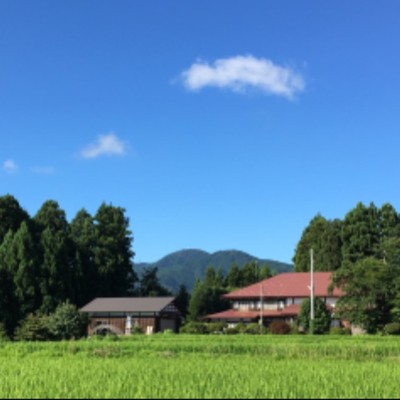 秋田県男鹿半島 １軒屋の泊まれる古民家カフェで 働いてみませんか？？