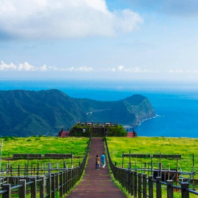 【東京から一番近い南国】満天の星空と海を見下ろす「八丈ビューホテル」で、憧れの島暮らし体験しながらおてつたびしませんか？
