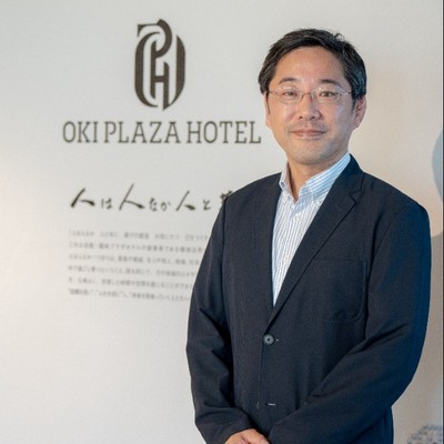 島根県・隠岐の島でおてつたび