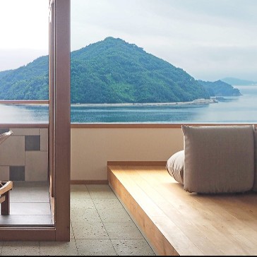 きのえ温泉ホテル清風館 旅行新聞社主催！プロが選んだ料理100選に7年