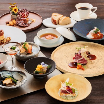 【洋食の調理経験のある方限定】芦ノ湖を見下ろす高台で、箱根と暮らす日々へ ― 四季を映す絶景の宿で、自然に包まれるおてつたび ― 🌿