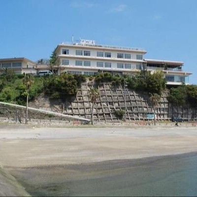 答志島で紡ぐ“島時間”🌊 波音の宿で過ごすおてつたび