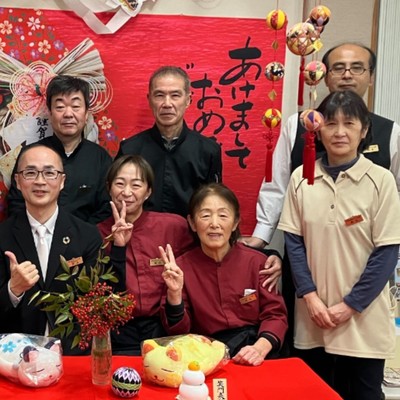 白鷹町スキー場でのレストラン（調理補助）及びホテルでのレストラン、宴会補助の募集！