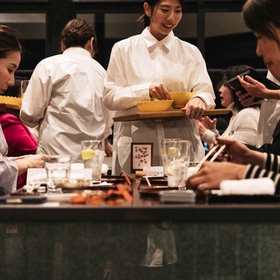 【1泊2日の募集！】宮崎｜食の祭典ガストロノミーにて、接客・配膳・清掃業務のお手伝い◎