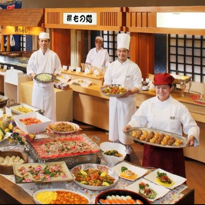 地域に根差した大型ホテルでのおてつたび♨