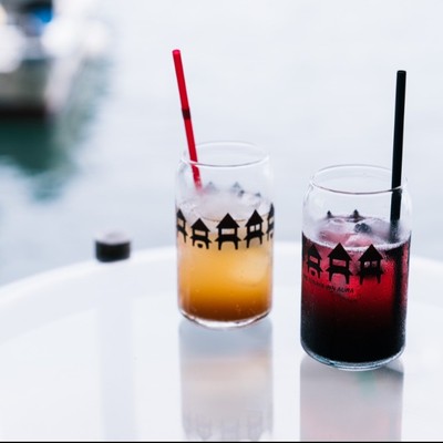 ★R7年末年始★人気の伊根町舟屋で宿とカフェのおてつだい