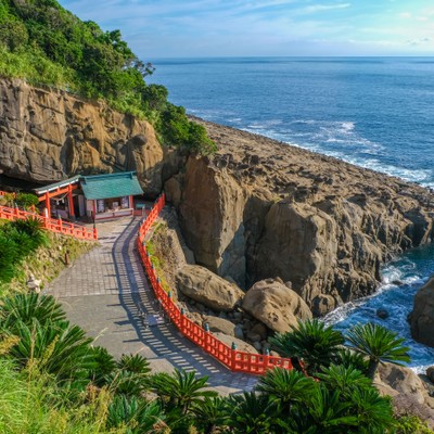 日南市