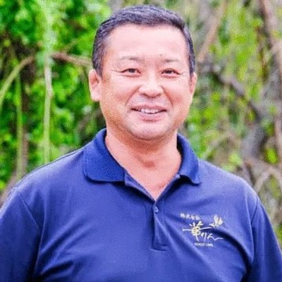 “ありがとう”が咲くまちで～花と人をつなぐおてつたび～　