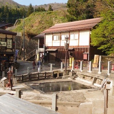 下高井郡野沢温泉村