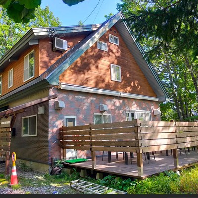 【お試し移住】美しい山々が広がる白馬のゲストハウスでのおてつたび（1日2～3時間／清掃スタッフの募集）