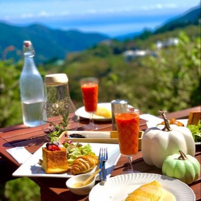 箱根・強羅 | 早雲山の高台にある小さなホテルでおてつたび。一日5時間程度のお仕事です。空き時間は周辺観光をお楽しみください🌸お待ちしております！！