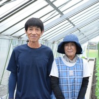 鈴木メロン農園